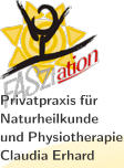 Privatpraxis für Naturheilkunde und Physiotherapie Claudia Erhard